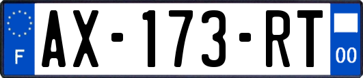 AX-173-RT