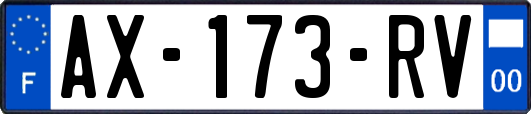 AX-173-RV