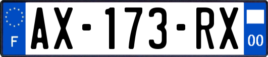 AX-173-RX