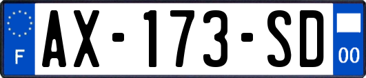 AX-173-SD