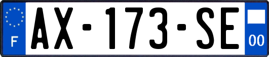 AX-173-SE