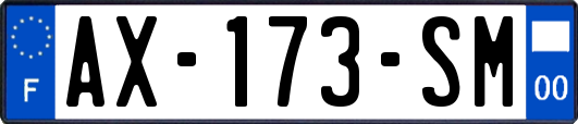 AX-173-SM