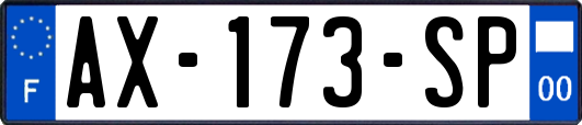 AX-173-SP