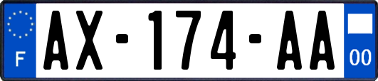 AX-174-AA