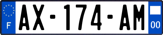 AX-174-AM