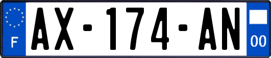 AX-174-AN