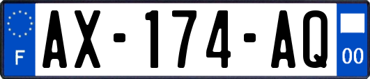 AX-174-AQ