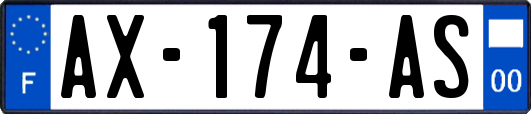 AX-174-AS