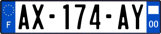 AX-174-AY