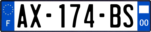 AX-174-BS