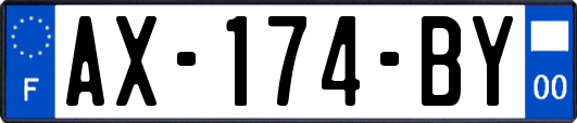 AX-174-BY