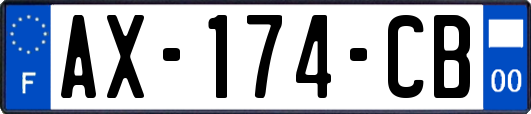 AX-174-CB