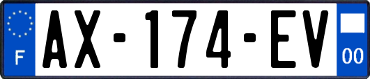 AX-174-EV