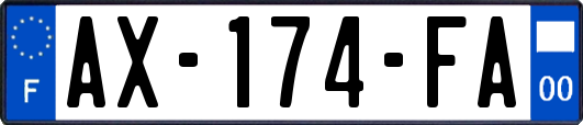 AX-174-FA