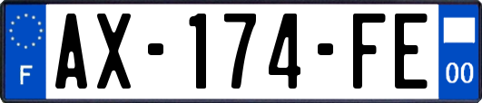 AX-174-FE