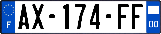 AX-174-FF