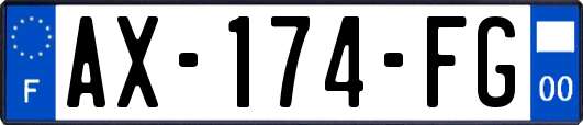 AX-174-FG