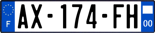 AX-174-FH