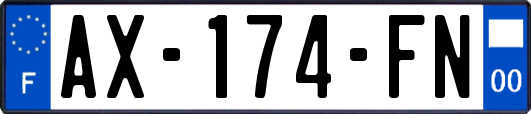 AX-174-FN