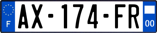 AX-174-FR