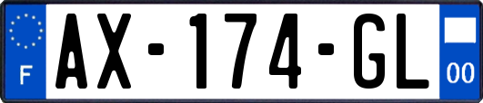 AX-174-GL