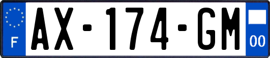 AX-174-GM