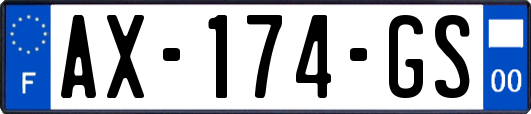 AX-174-GS