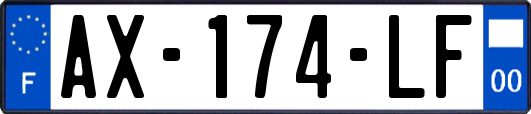 AX-174-LF