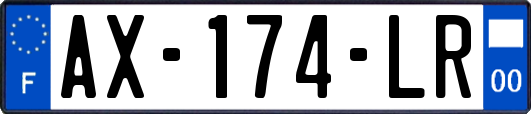 AX-174-LR