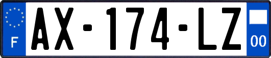 AX-174-LZ