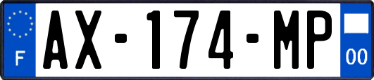 AX-174-MP