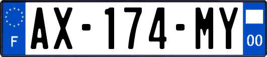 AX-174-MY
