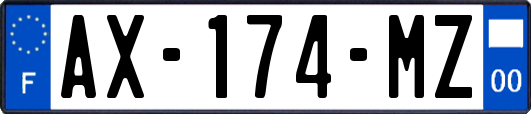 AX-174-MZ