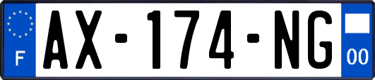 AX-174-NG