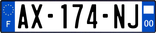 AX-174-NJ