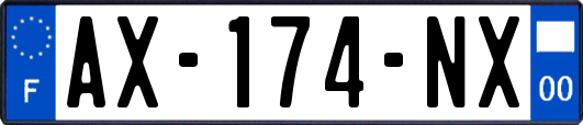 AX-174-NX