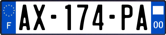 AX-174-PA