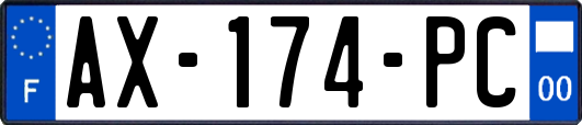 AX-174-PC