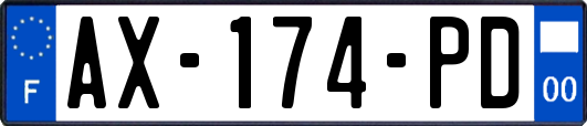 AX-174-PD