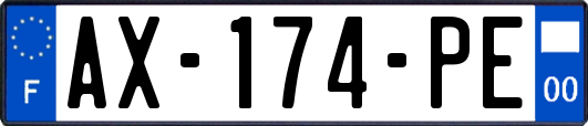 AX-174-PE