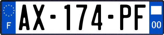 AX-174-PF