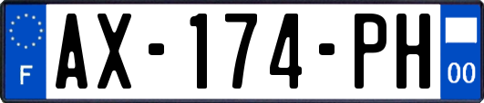 AX-174-PH