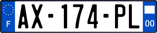 AX-174-PL