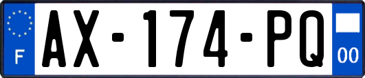 AX-174-PQ