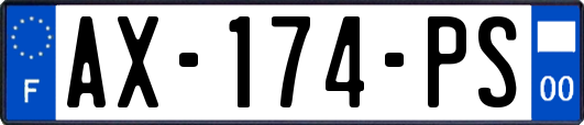 AX-174-PS