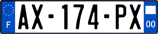 AX-174-PX