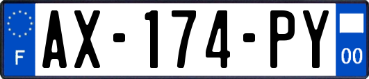 AX-174-PY