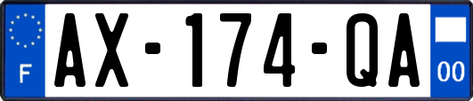 AX-174-QA