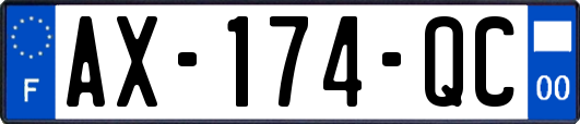 AX-174-QC
