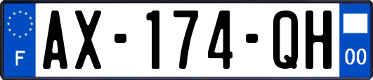 AX-174-QH